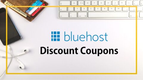 Bluehost Coupon Code - Latest Coupon & Discount