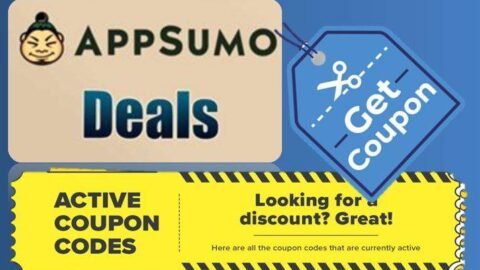 20% Off Appsumo Discount Codes (3 Working Codes)