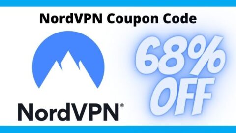 Nordvpn discount code - Get Upto 68% off - NordVPN Coupons