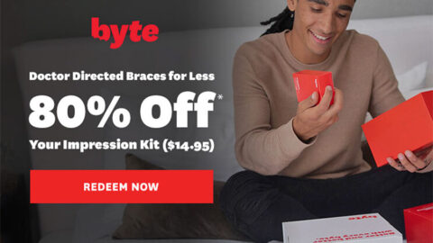 Byte Discount Codes & Promo Code