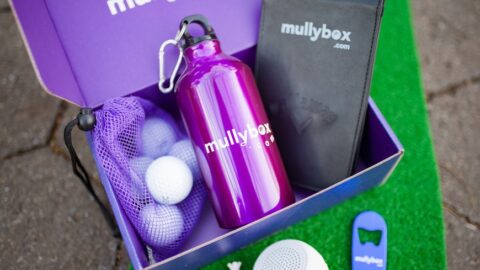 Mullybox Discount Codes & Promo 45% off