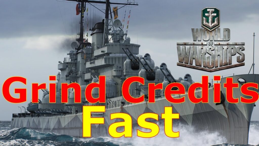 World of Warships Review