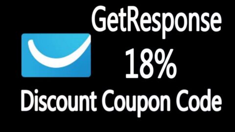 18% Off GetResponse Coupon (4 Discount Codes)