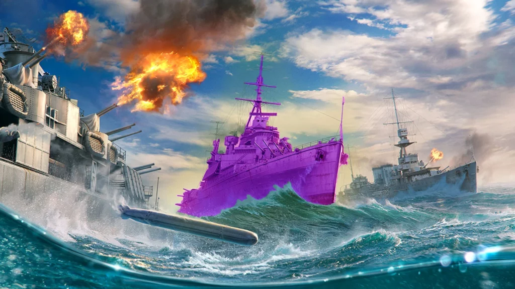 World of Warships Review