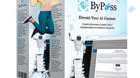 ByPaiss Bundle Deal 85% Off + ByPaiss OTO Links