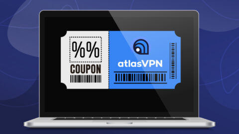 70% Off Atlas VPN Coupons & Discount Codes