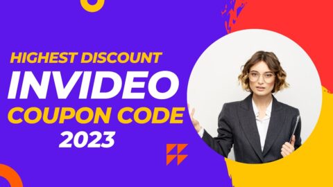 [30% OFF] InVideo Unlimited Students Coupon code