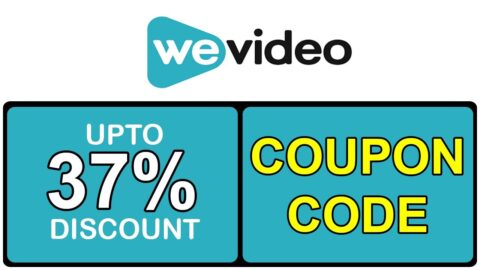 WeVideo Coupon Codes - Verified 37% WeVideo Coupon