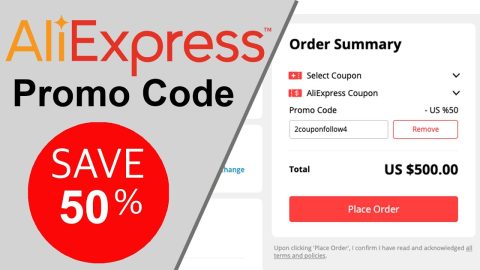 Up to 50% off Luggage, Purses & Bags + $3 Off w/ AliExpress Coupon Code