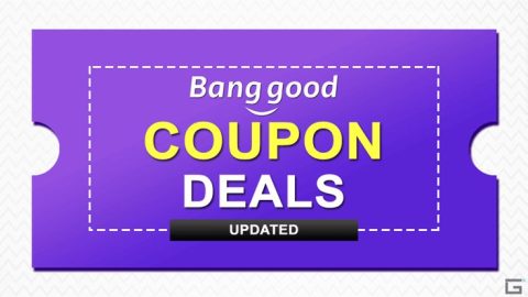 10% Off On Any Product Banggood Discount Code (Verified January 2024)