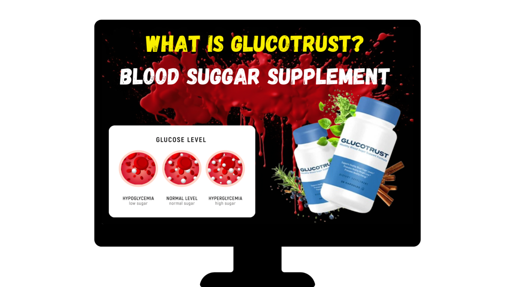 glucotrust reviews