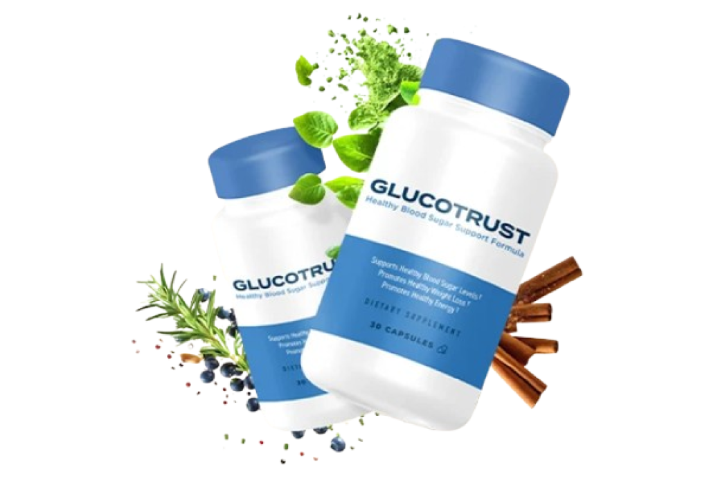 glucotrust reviews