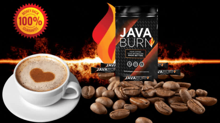 Java Burn Reviews