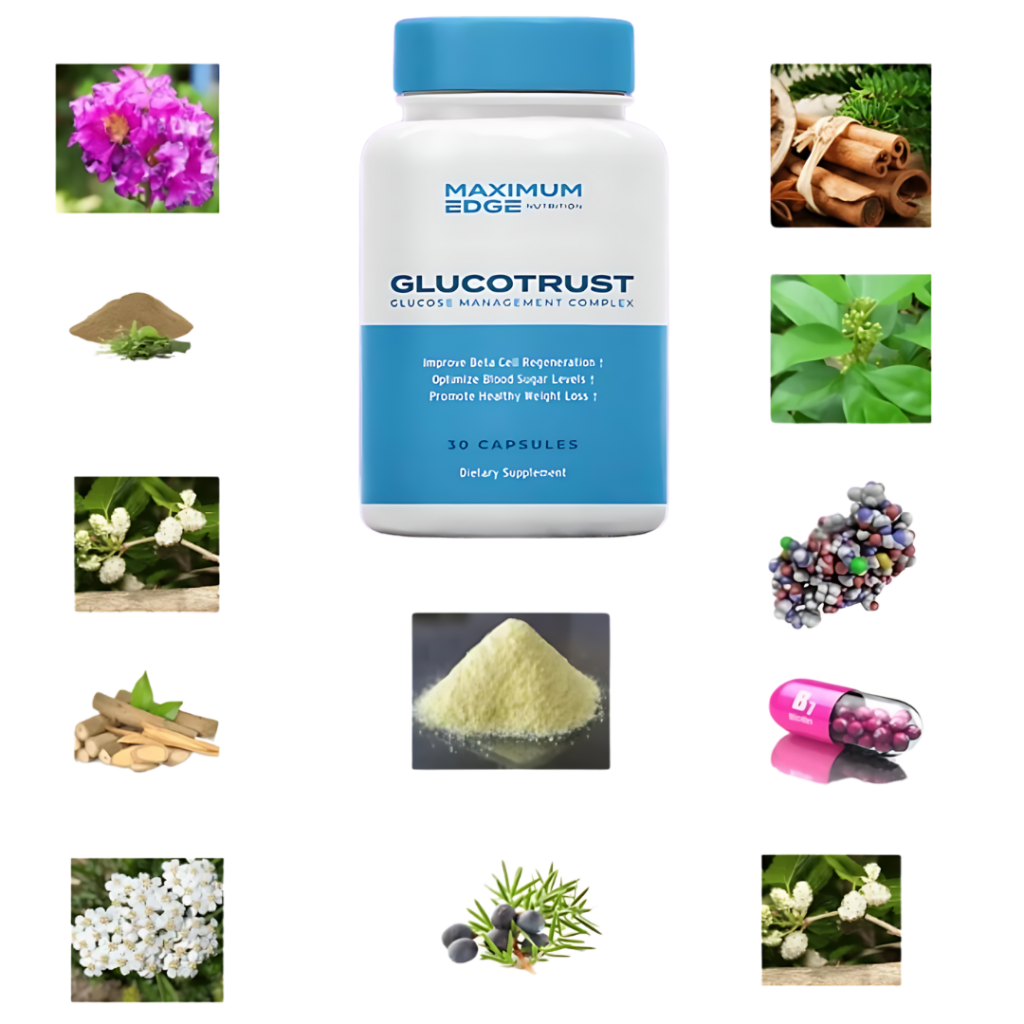 glucotrust reviews