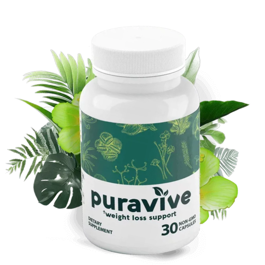 puravive reviews